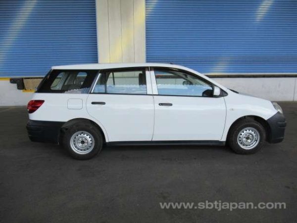 2014 NISSAN AD VAN (Stock #: TL2910) - Image 6