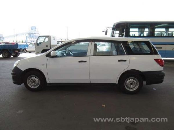 2014 NISSAN AD VAN (Stock #: TL2910) - Image 7