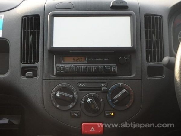 2013 NISSAN AD VAN (Stock #: TO7162) - Image 10