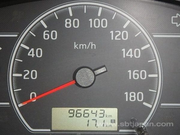 2013 NISSAN AD VAN (Stock #: TO7162) - Image 12