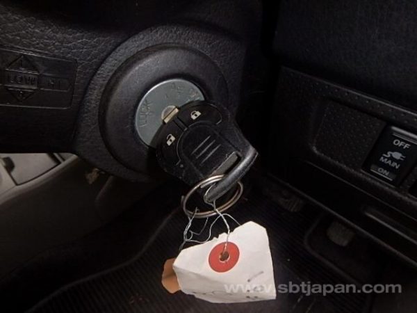 2013 NISSAN AD VAN (Stock #: TO7162) - Image 14