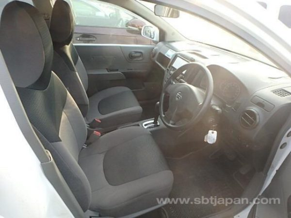2013 NISSAN AD VAN (Stock #: TO7162) - Image 15