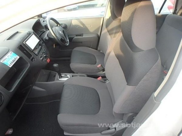 2013 NISSAN AD VAN (Stock #: TO7162) - Image 16