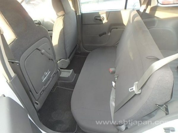 2013 NISSAN AD VAN (Stock #: TO7162) - Image 17