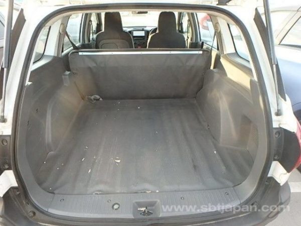 2013 NISSAN AD VAN (Stock #: TO7162) - Image 18