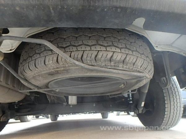 2013 NISSAN AD VAN (Stock #: TO7162) - Image 19