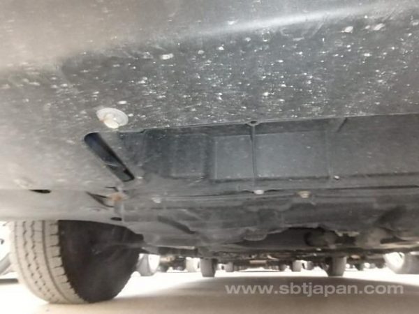 2013 NISSAN AD VAN (Stock #: TO7162) - Image 20