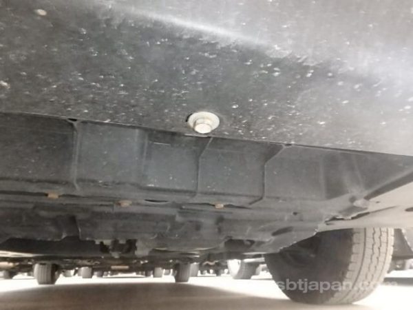 2013 NISSAN AD VAN (Stock #: TO7162) - Image 21