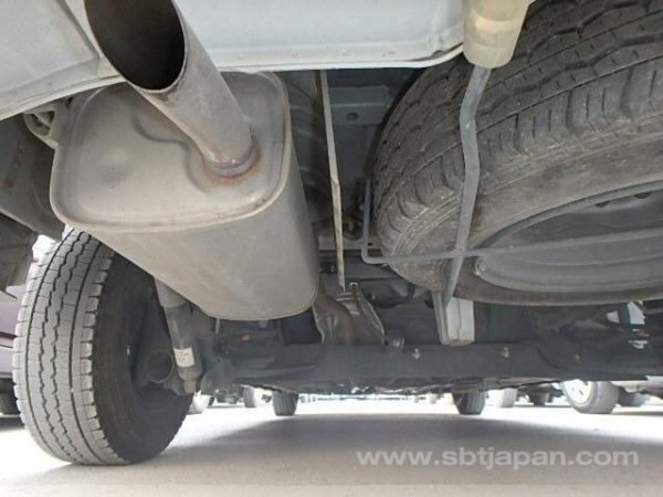 2013 NISSAN AD VAN (Stock #: TO7162) - Image 22