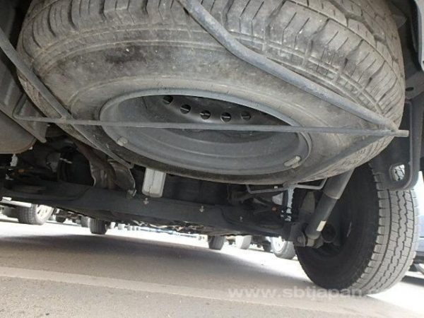 2013 NISSAN AD VAN (Stock #: TO7162) - Image 23