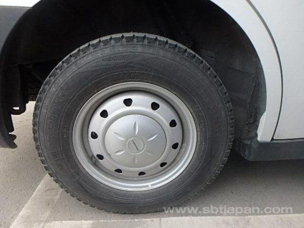 2013 NISSAN AD VAN (Stock #: TO7162) - Image 24