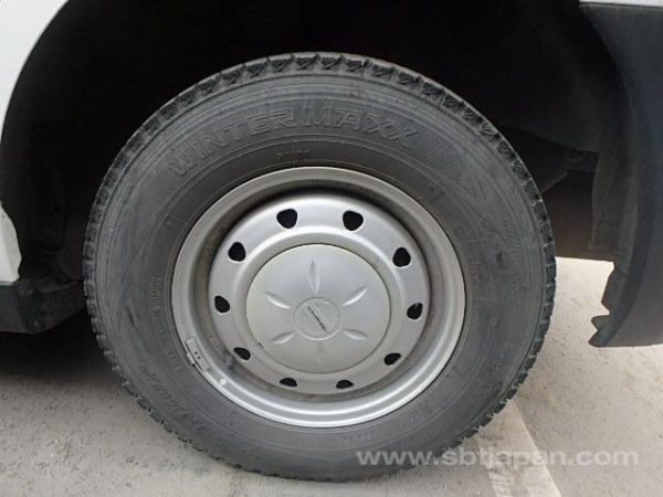 2013 NISSAN AD VAN (Stock #: TO7162) - Image 25