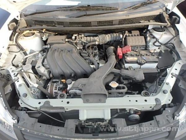 2013 NISSAN AD VAN (Stock #: TO7162) - Image 5