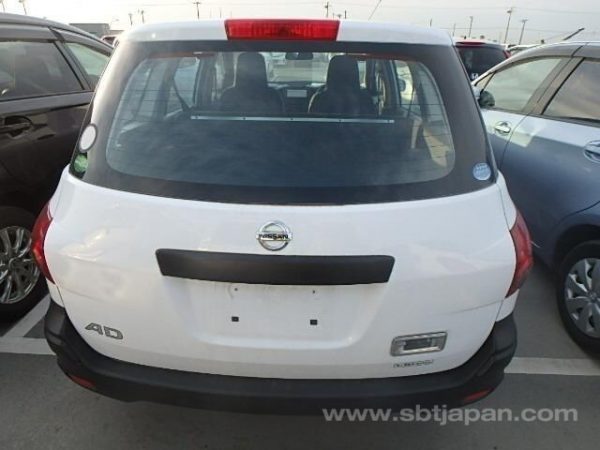 2013 NISSAN AD VAN (Stock #: TO7162) - Image 7