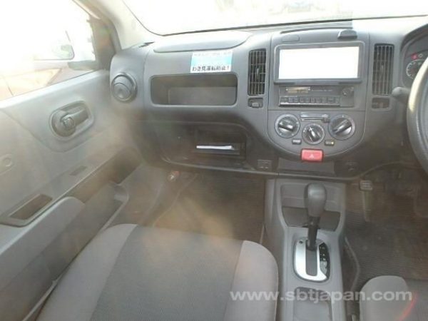 2013 NISSAN AD VAN (Stock #: TO7162) - Image 8