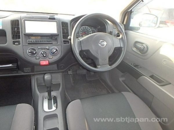 2013 NISSAN AD VAN (Stock #: TO7162) - Image 9