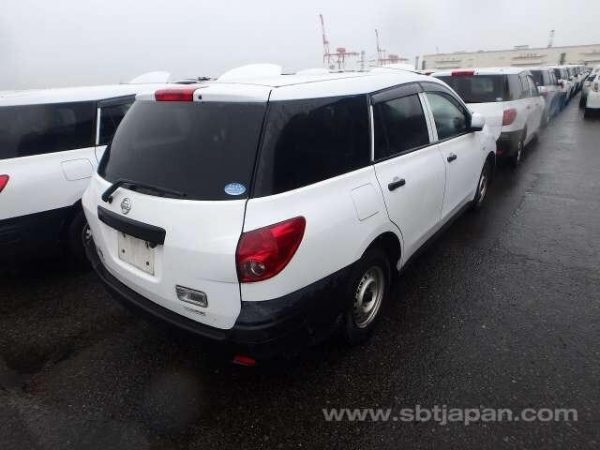 2014 NISSAN AD VAN (Stock #: TO7547) - Image 4