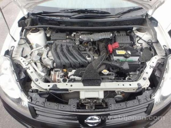 2014 NISSAN AD VAN (Stock #: TO7547) - Image 5