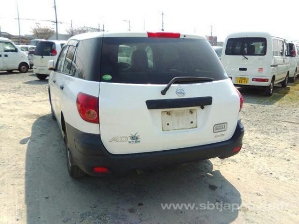 2014 NISSAN AD VAN (Stock #: TO7547) - Image 6