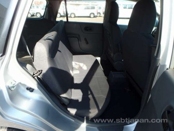 2014 NISSAN AD VAN (Stock #: TO8399) - Image 10