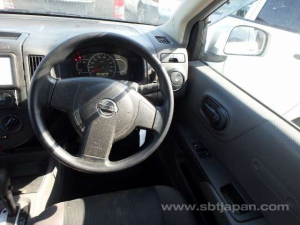 2014 NISSAN AD VAN (Stock #: TO8399) - Image 11