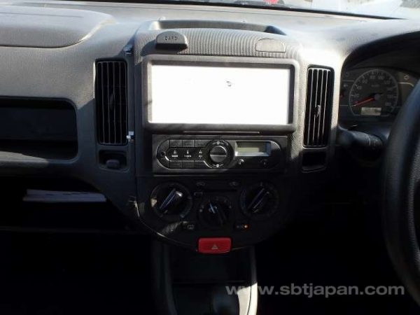 2014 NISSAN AD VAN (Stock #: TO8399) - Image 13