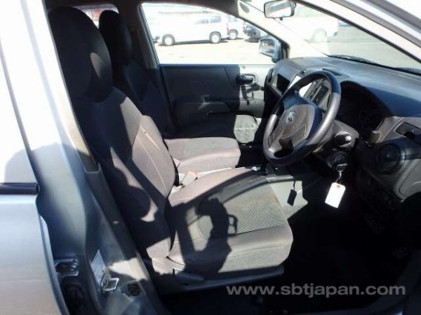 2014 NISSAN AD VAN (Stock #: TO8399) - Image 15