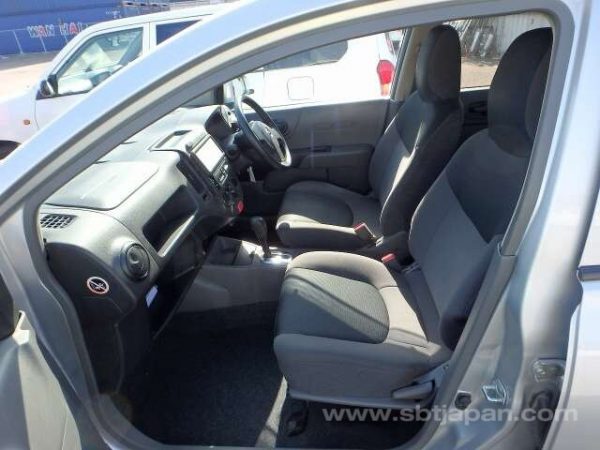 2014 NISSAN AD VAN (Stock #: TO8399) - Image 16