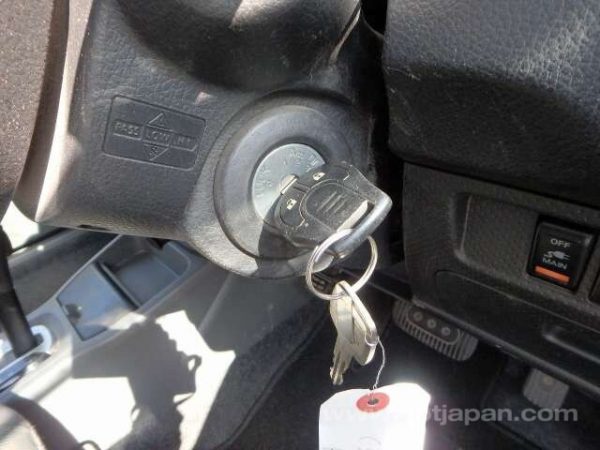 2014 NISSAN AD VAN (Stock #: TO8399) - Image 17