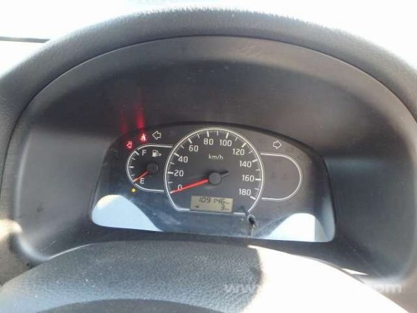 2014 NISSAN AD VAN (Stock #: TO8399) - Image 18