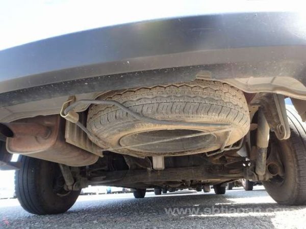 2014 NISSAN AD VAN (Stock #: TO8399) - Image 19