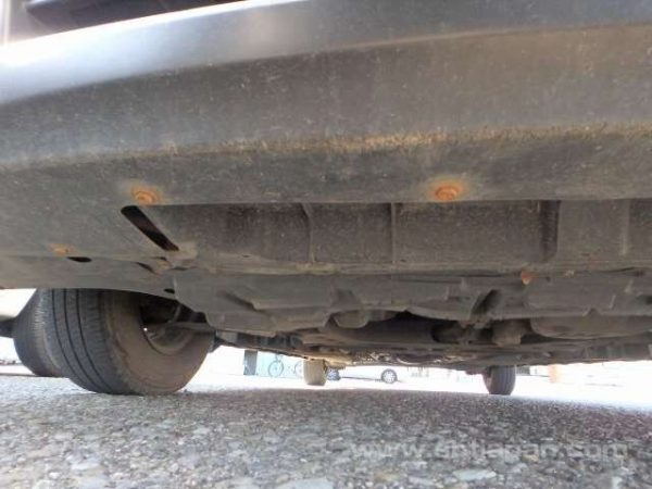 2014 NISSAN AD VAN (Stock #: TO8399) - Image 20