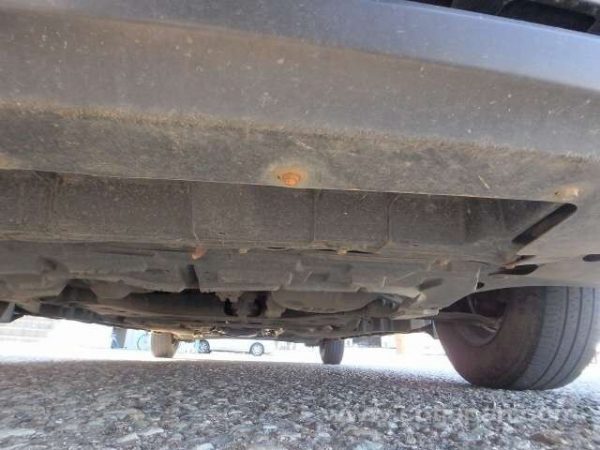 2014 NISSAN AD VAN (Stock #: TO8399) - Image 21