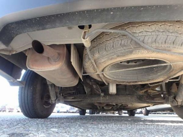 2014 NISSAN AD VAN (Stock #: TO8399) - Image 22