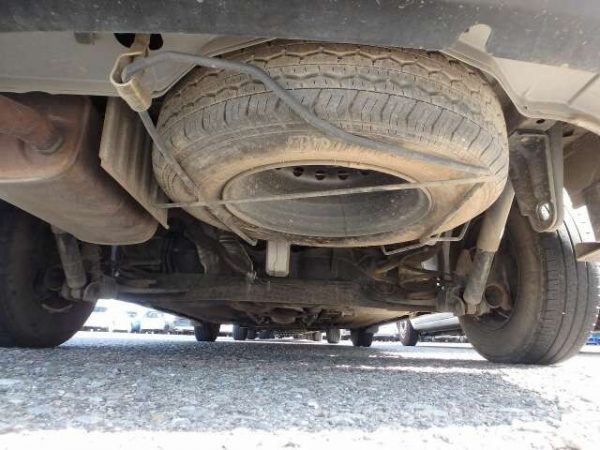 2014 NISSAN AD VAN (Stock #: TO8399) - Image 23