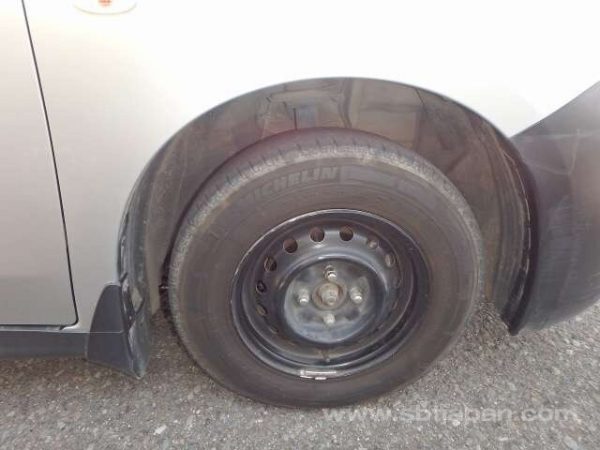 2014 NISSAN AD VAN (Stock #: TO8399) - Image 24