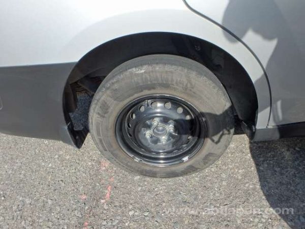 2014 NISSAN AD VAN (Stock #: TO8399) - Image 25