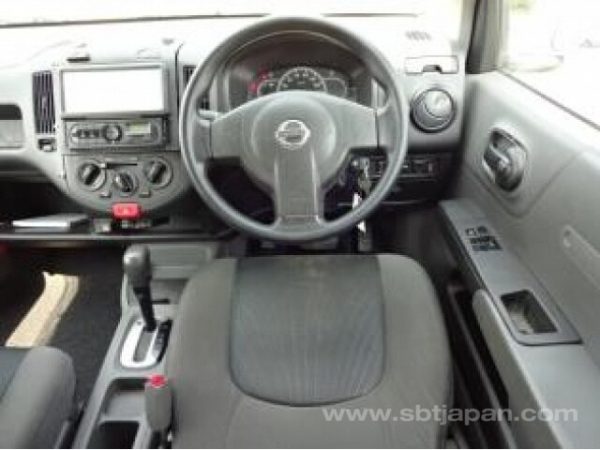 2014 NISSAN AD VAN (Stock #: TO8399) - Image 5