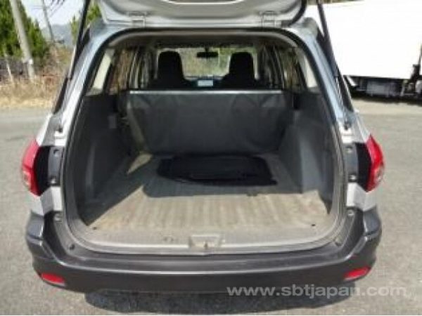 2014 NISSAN AD VAN (Stock #: TO8399) - Image 6