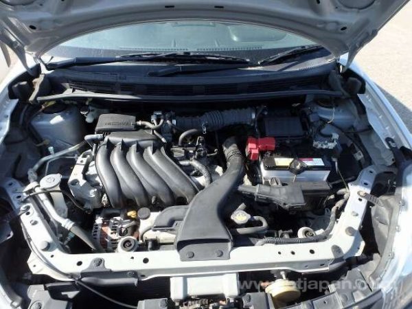 2014 NISSAN AD VAN (Stock #: TO8399) - Image 7