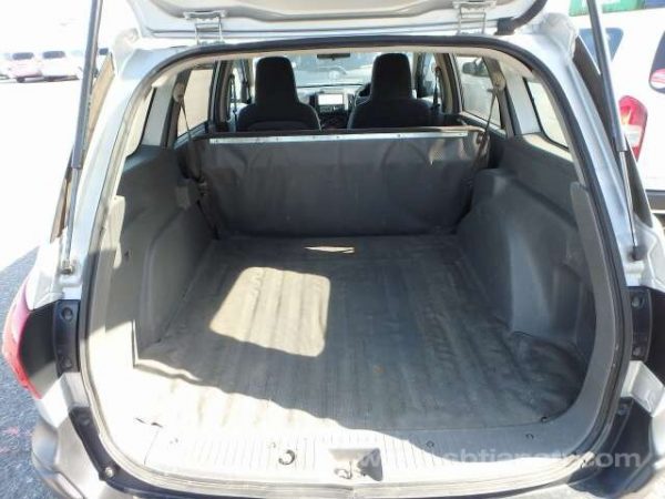 2014 NISSAN AD VAN (Stock #: TO8399) - Image 9