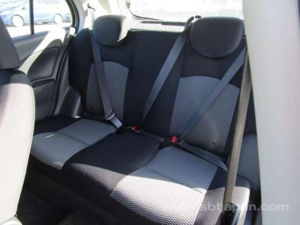 2017 NISSAN MARCH (Stock #: TQ7667) - Image 13