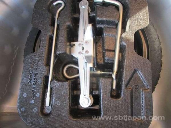 2017 NISSAN MARCH (Stock #: TQ7667) - Image 14