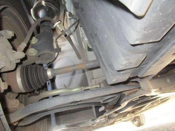 2017 NISSAN MARCH (Stock #: TQ7667) - Image 15