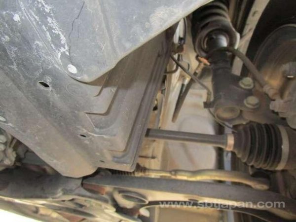 2017 NISSAN MARCH (Stock #: TQ7667) - Image 16