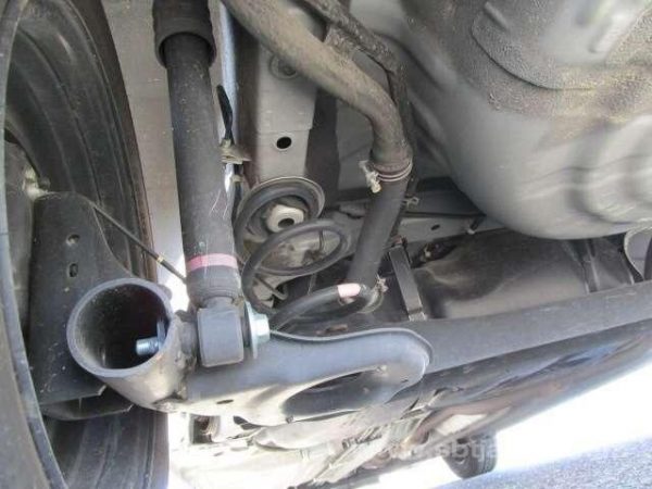 2017 NISSAN MARCH (Stock #: TQ7667) - Image 17