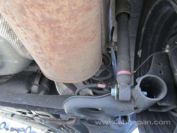 2017 NISSAN MARCH (Stock #: TQ7667) - Image 18