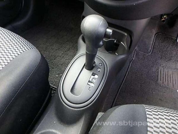 2014 NISSAN MARCH (Stock #: TU3431) - Image 11