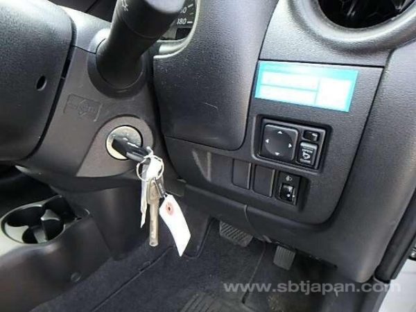 2014 NISSAN MARCH (Stock #: TU3431) - Image 12