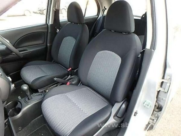 2014 NISSAN MARCH (Stock #: TU3431) - Image 15